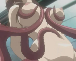 hentai tentacle